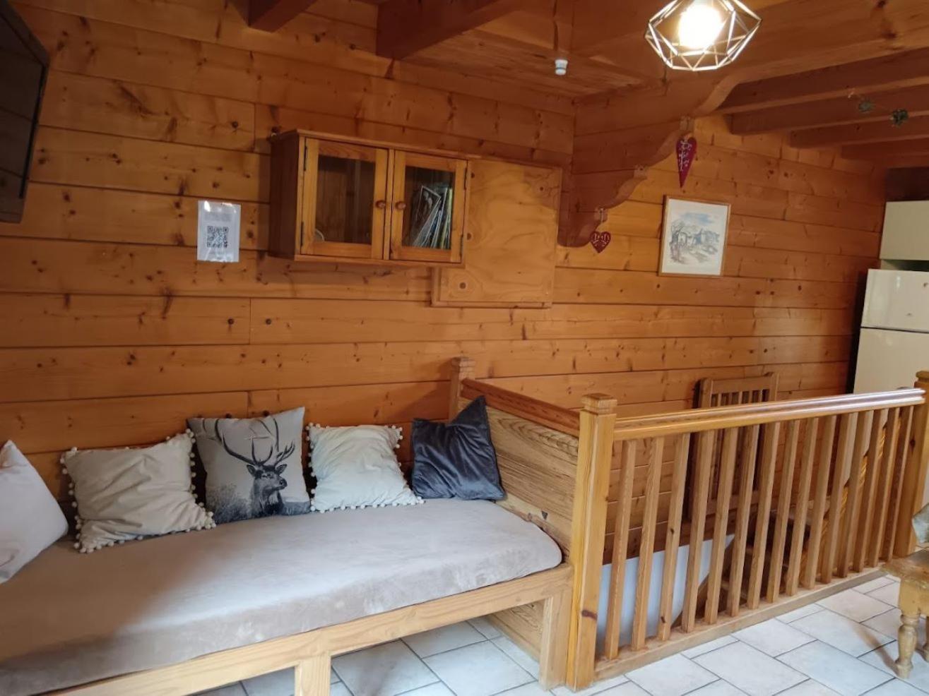 Chaletauxorres Au Pied Des Pistes Et Skis Aux Pieds Les Orres
