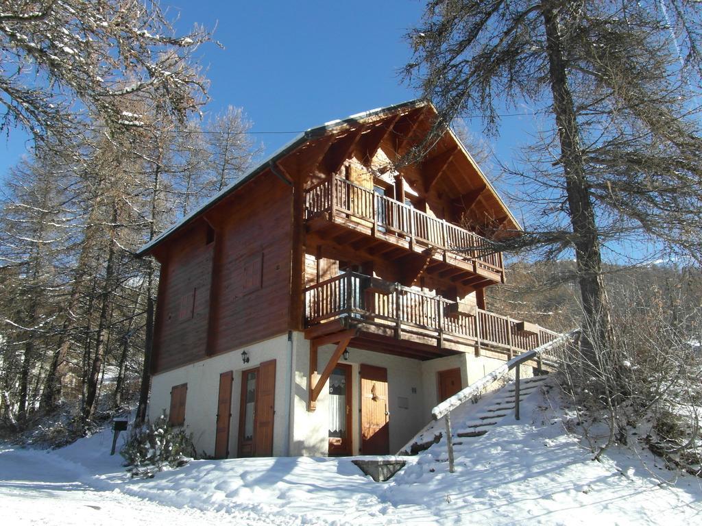 Chaletauxorres Au Pied Des Pistes Et Skis Aux Pieds Chalet Les Orres