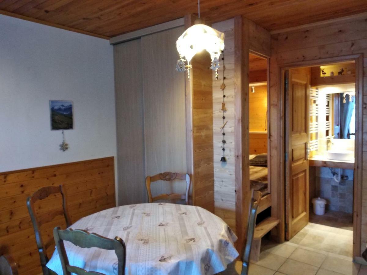 Chaletauxorres Au Pied Des Pistes Et Skis Aux Pieds Chalet *