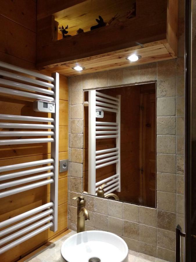 Chalet Chaletauxorres Au Pied Des Pistes Et Skis Aux Pieds Les Orres