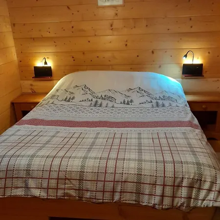Chaletauxorres Au Pied Des Pistes Et Skis Aux Pieds Les Orres Exterior photo