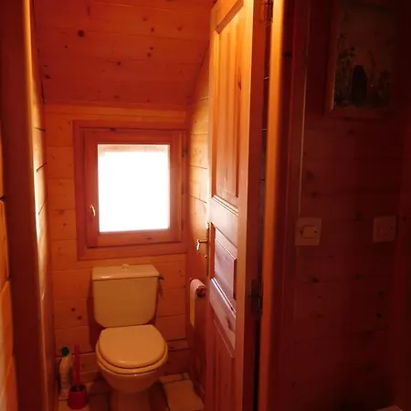 Chaletauxorres Au Pied Des Pistes Et Skis Aux Pieds Les Orres Exterior photo