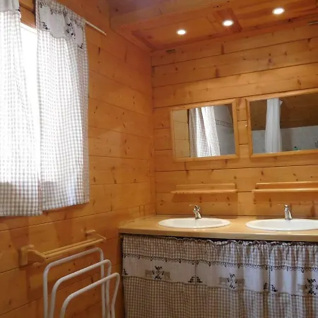 Chaletauxorres Au Pied Des Pistes Et Skis Aux Pieds Les Orres Exterior photo