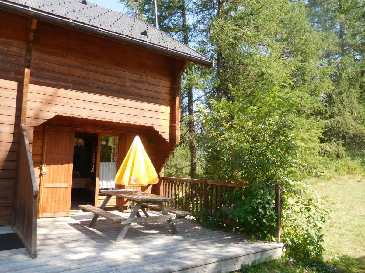 Chaletauxorres Au Pied Des Pistes Et Skis Aux Pieds *