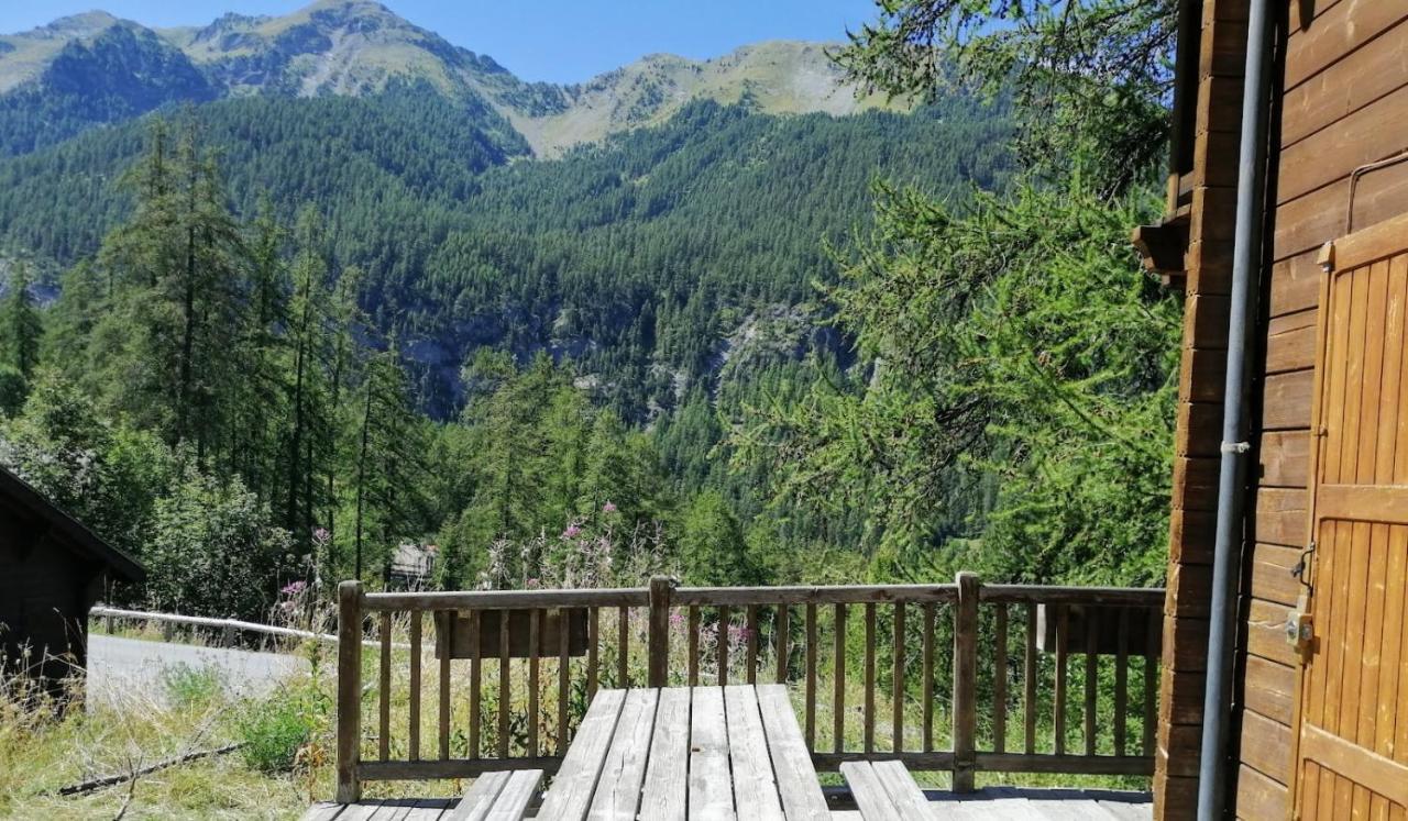 Chalet Chaletauxorres Au Pied Des Pistes Et Skis Aux Pieds Les Orres
