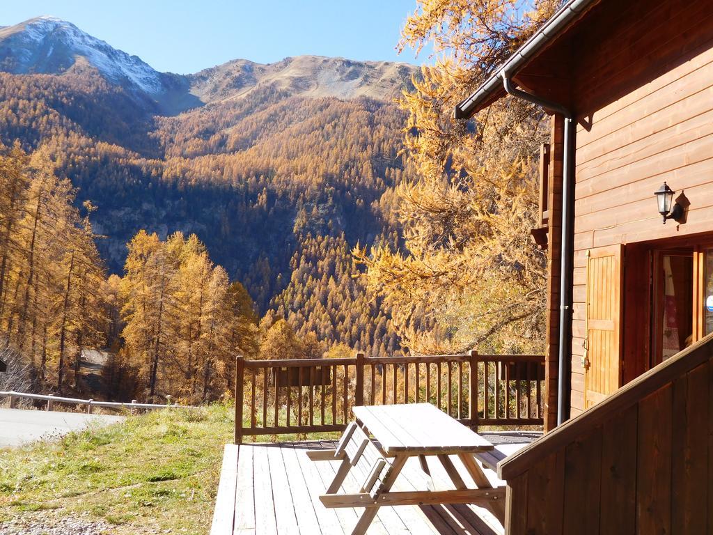 Chalet Chaletauxorres Au Pied Des Pistes Et Skis Aux Pieds Les Orres