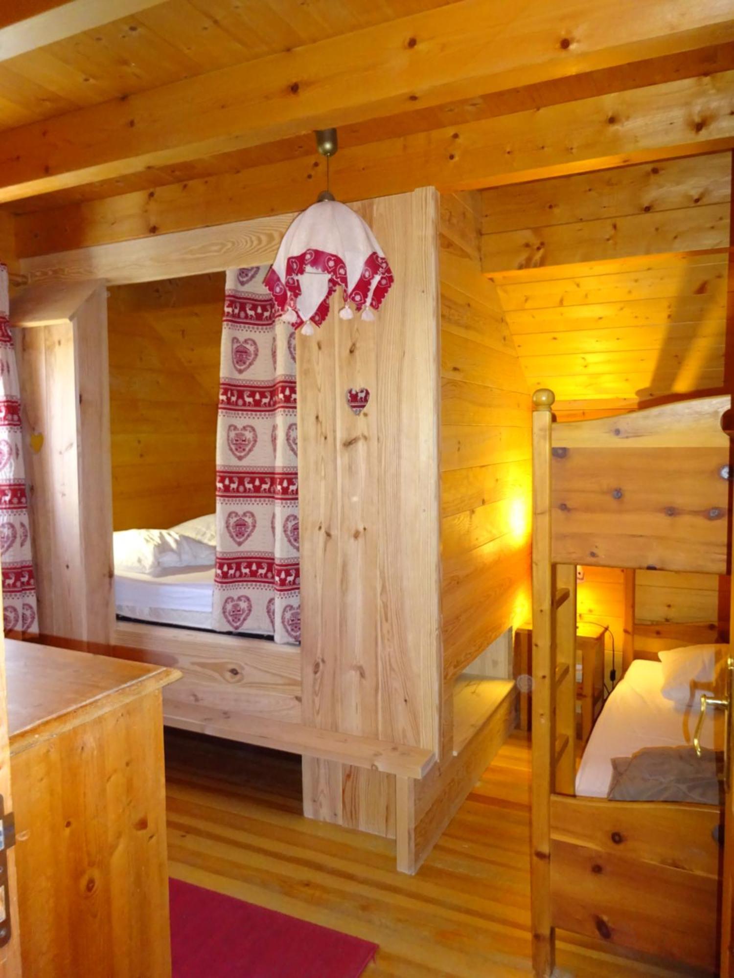 Chaletauxorres Au Pied Des Pistes Et Skis Aux Pieds Chalet Les Orres