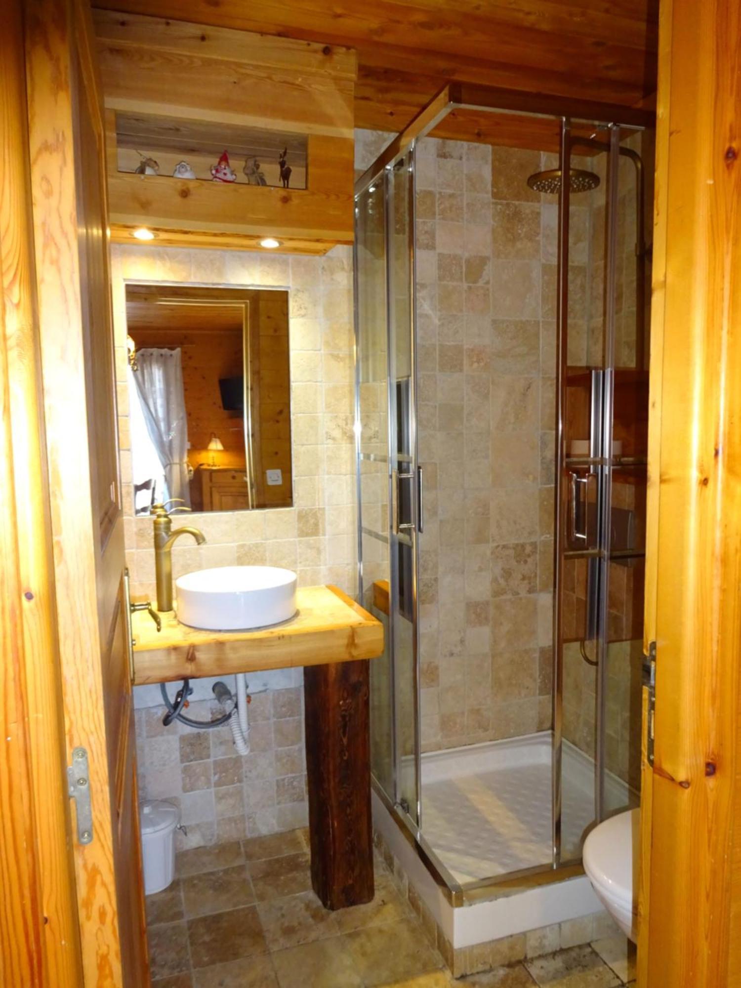 Chalet Chaletauxorres Au Pied Des Pistes Et Skis Aux Pieds Les Orres
