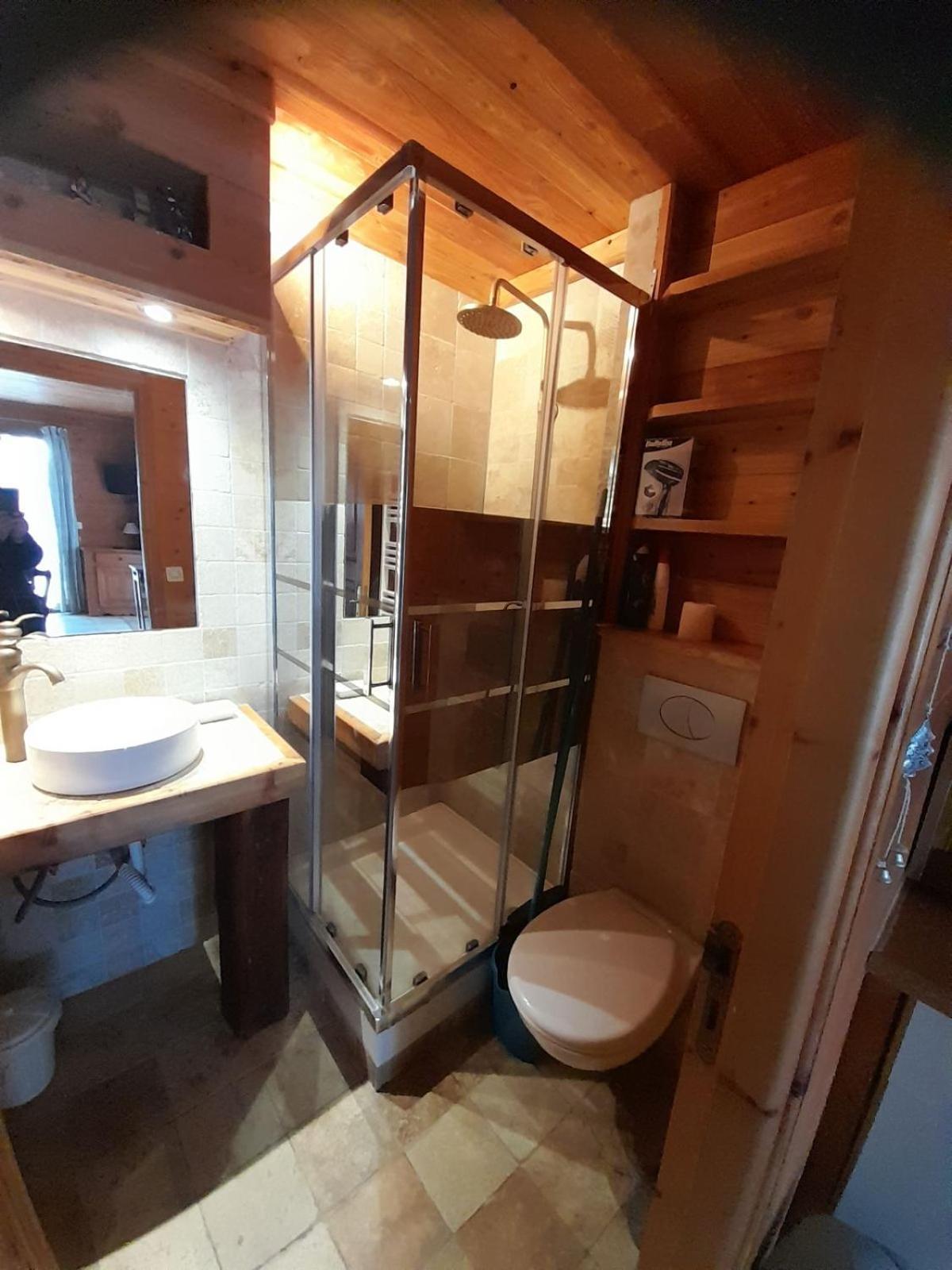 Chaletauxorres Au Pied Des Pistes Et Skis Aux Pieds Chalet Les Orres