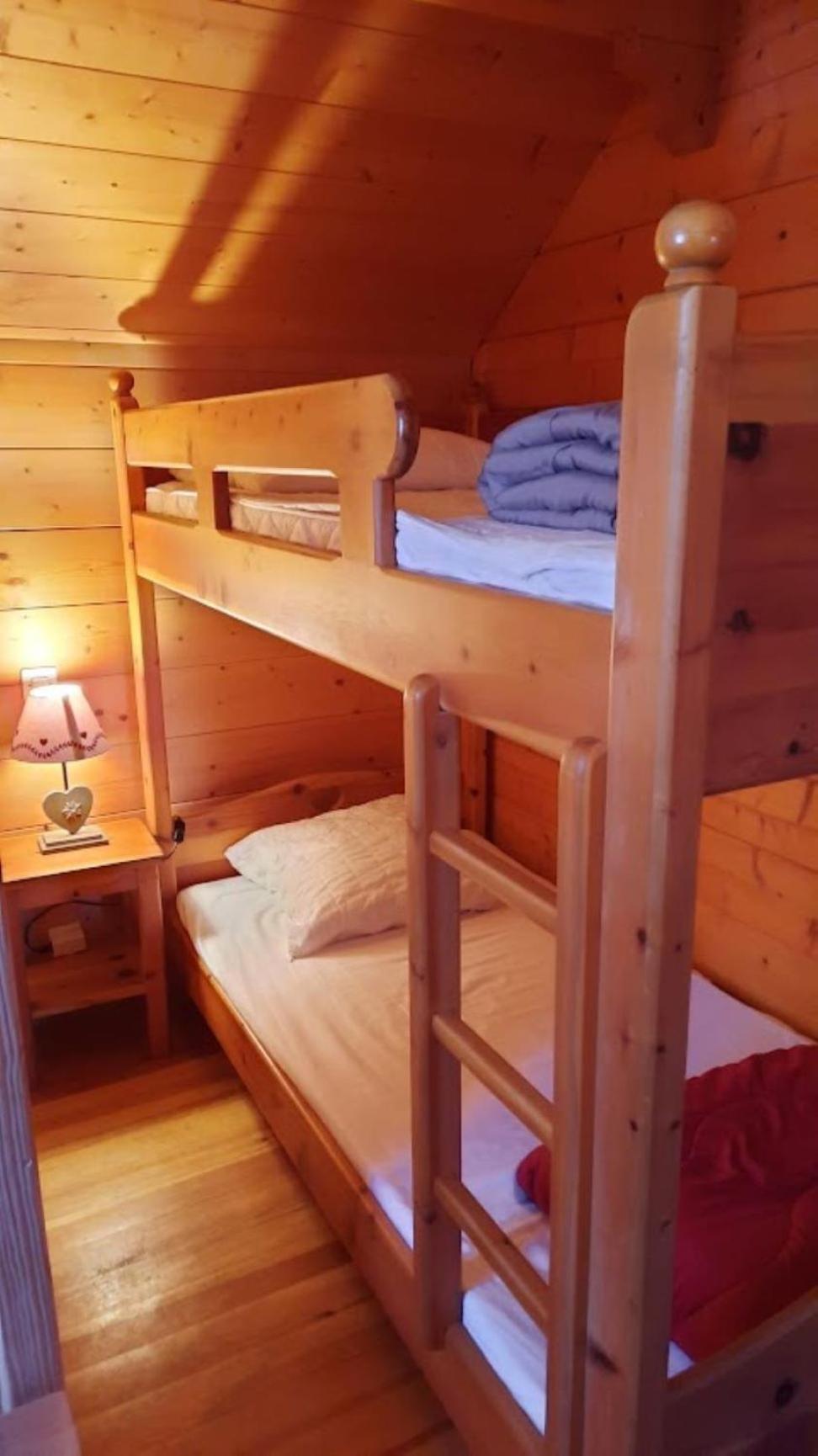 Chaletauxorres Au Pied Des Pistes Et Skis Aux Pieds Les Orres