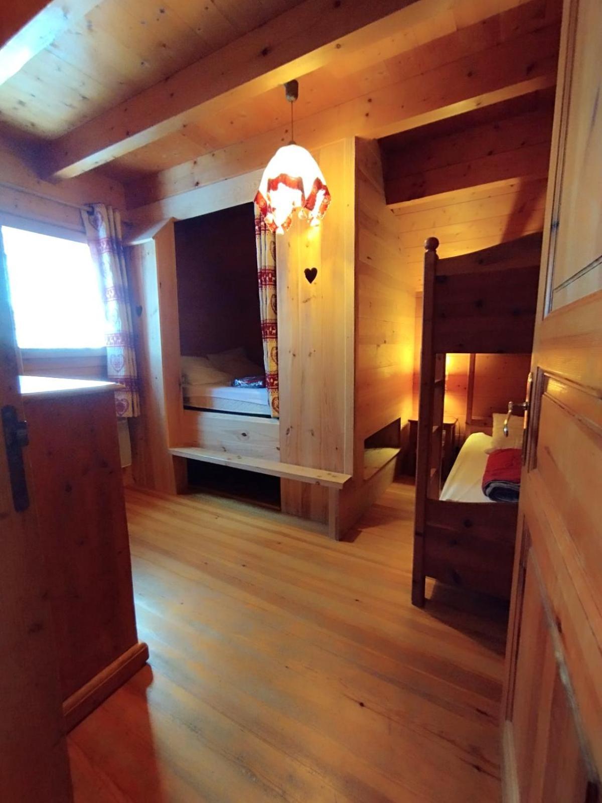 Chaletauxorres Au Pied Des Pistes Et Skis Aux Pieds * Les Orres