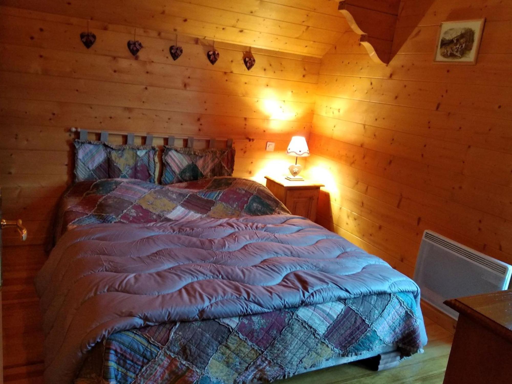 Chaletauxorres Au Pied Des Pistes Et Skis Aux Pieds Chalet Les Orres