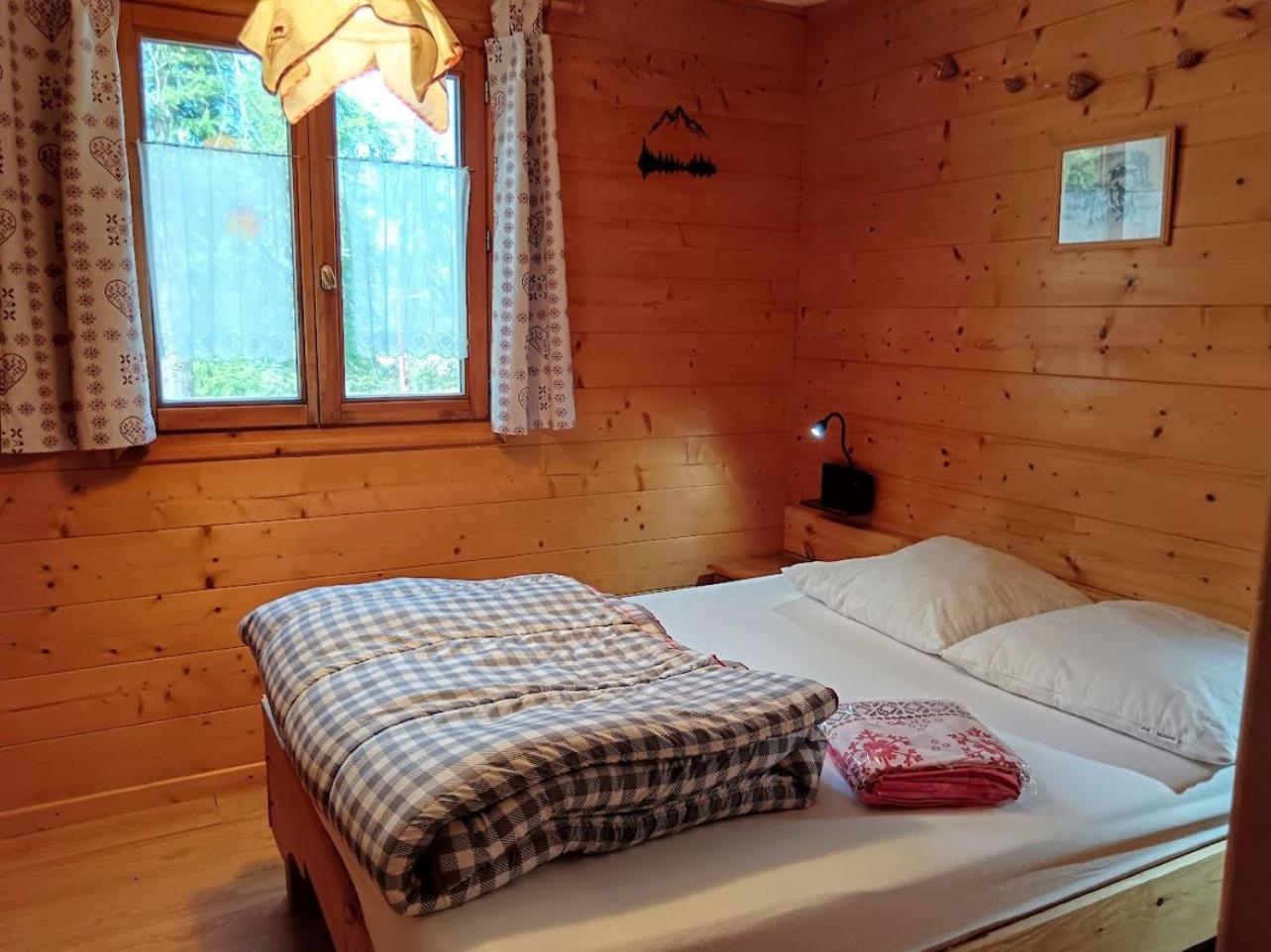 Chalet Chaletauxorres Au Pied Des Pistes Et Skis Aux Pieds