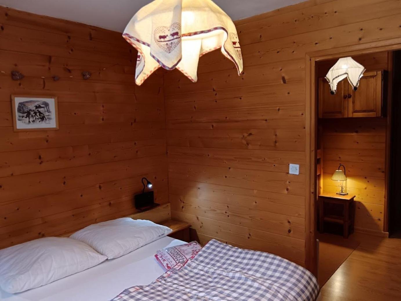 Chaletauxorres Au Pied Des Pistes Et Skis Aux Pieds Les Orres
