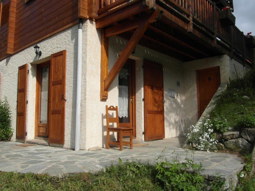 Chaletauxorres Au Pied Des Pistes Et Skis Aux Pieds * Les Orres
