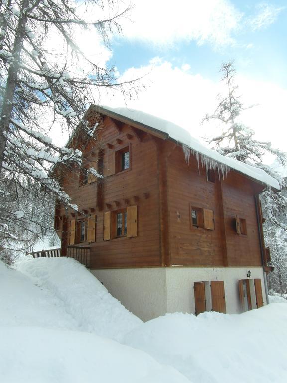 Chaletauxorres Au Pied Des Pistes Et Skis Aux Pieds Chalet Les Orres