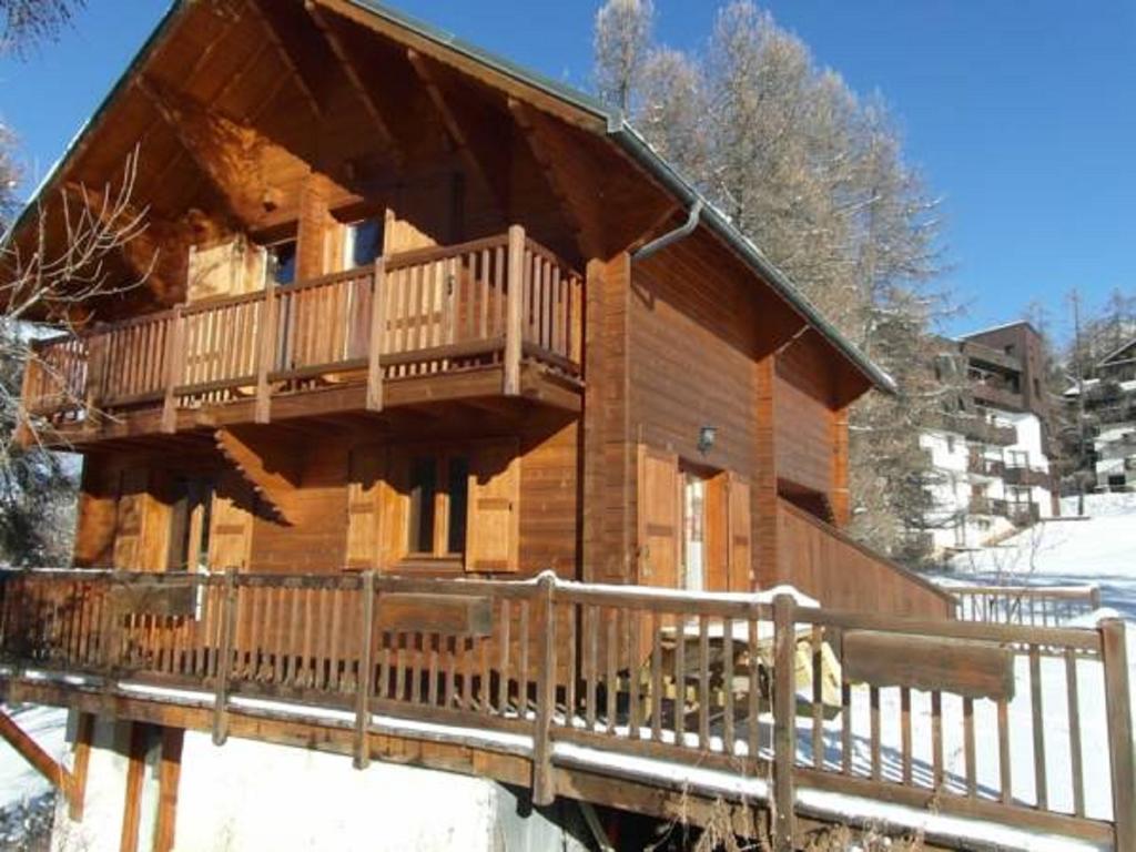 Chaletauxorres Au Pied Des Pistes Et Skis Aux Pieds Chalet *