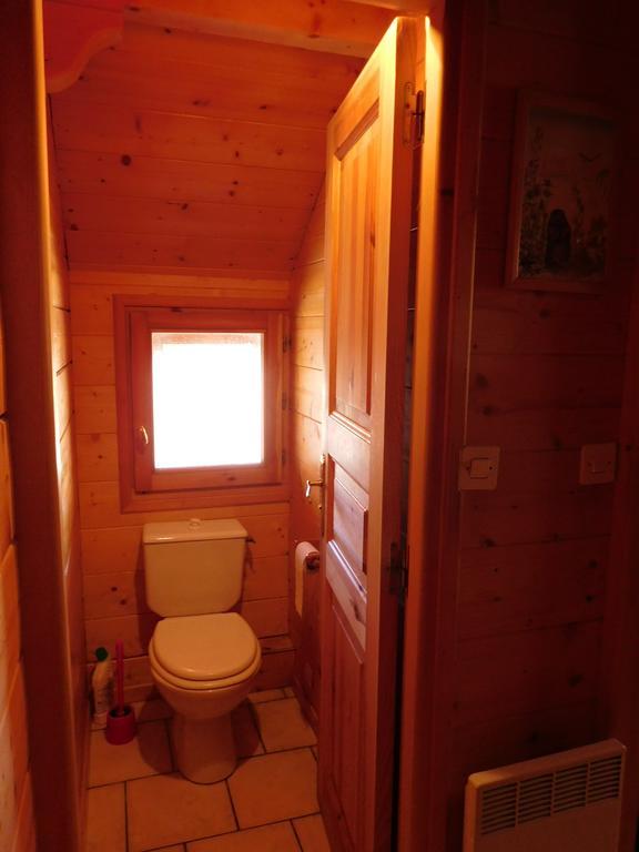 Chaletauxorres Au Pied Des Pistes Et Skis Aux Pieds Chalet