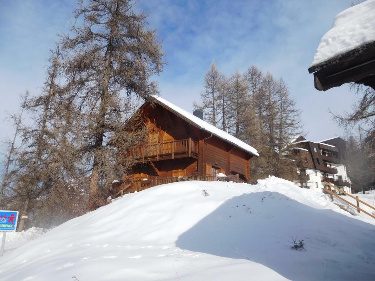 Chalet Chaletauxorres Au Pied Des Pistes Et Skis Aux Pieds *
