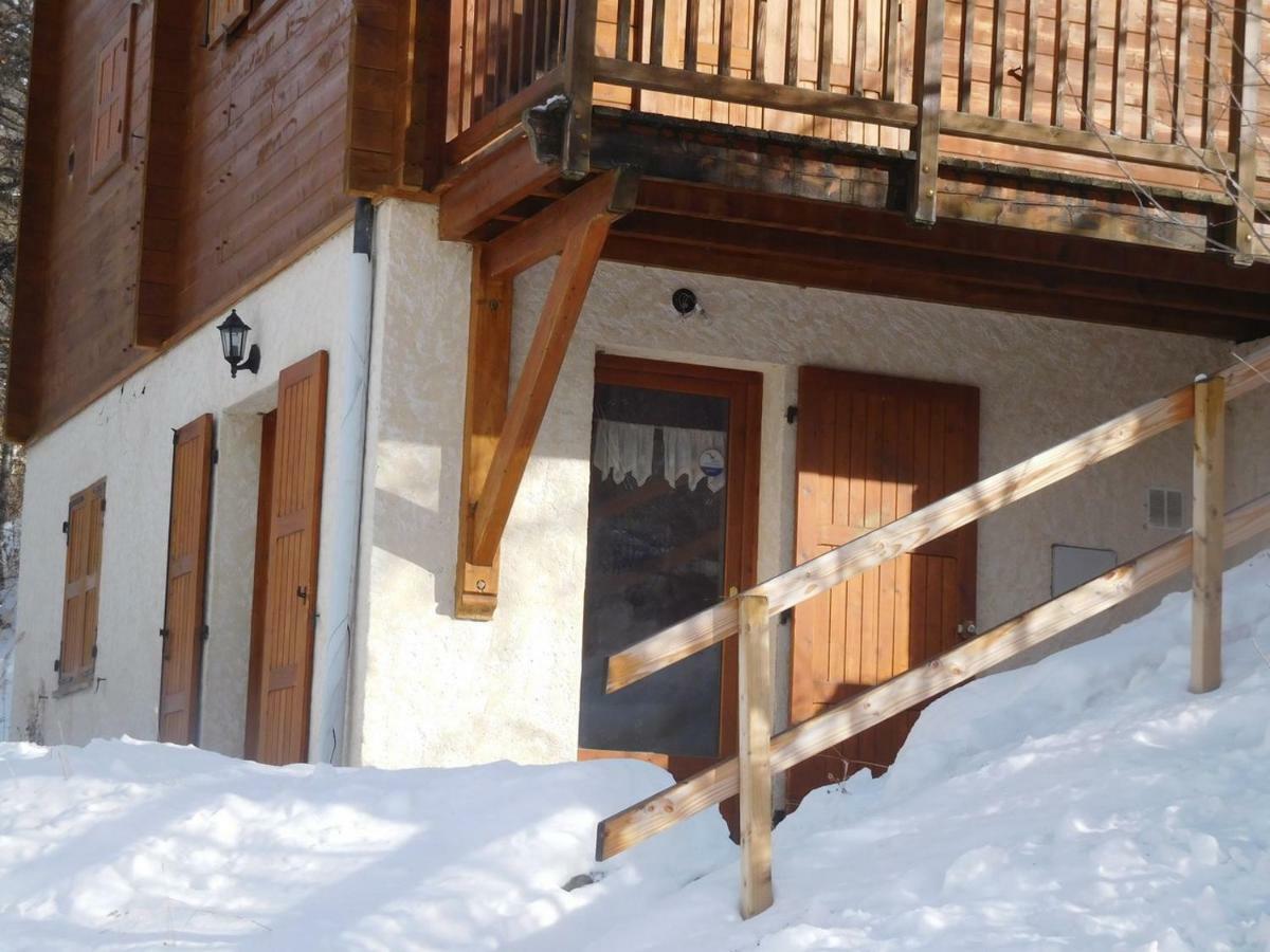 Chaletauxorres Au Pied Des Pistes Et Skis Aux Pieds * Les Orres