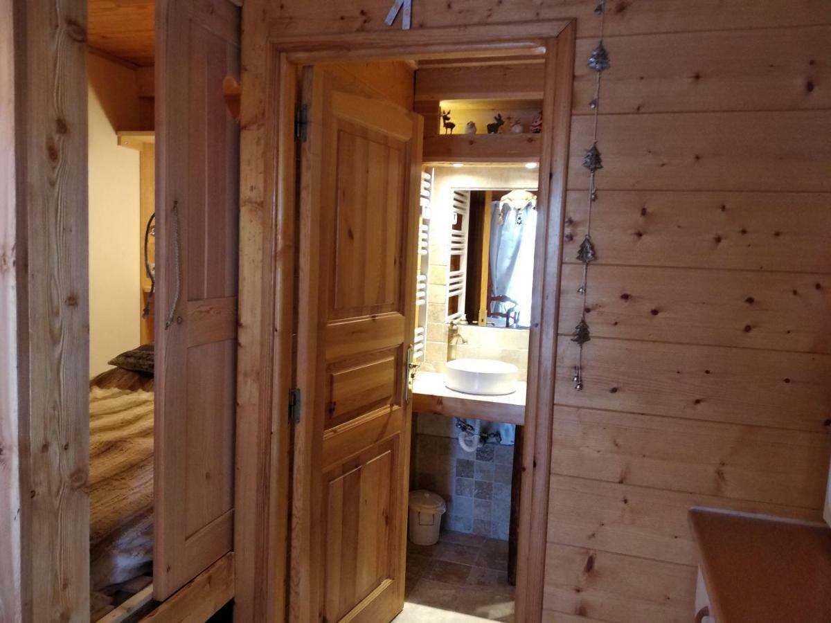 Chaletauxorres Au Pied Des Pistes Et Skis Aux Pieds Chalet Les Orres