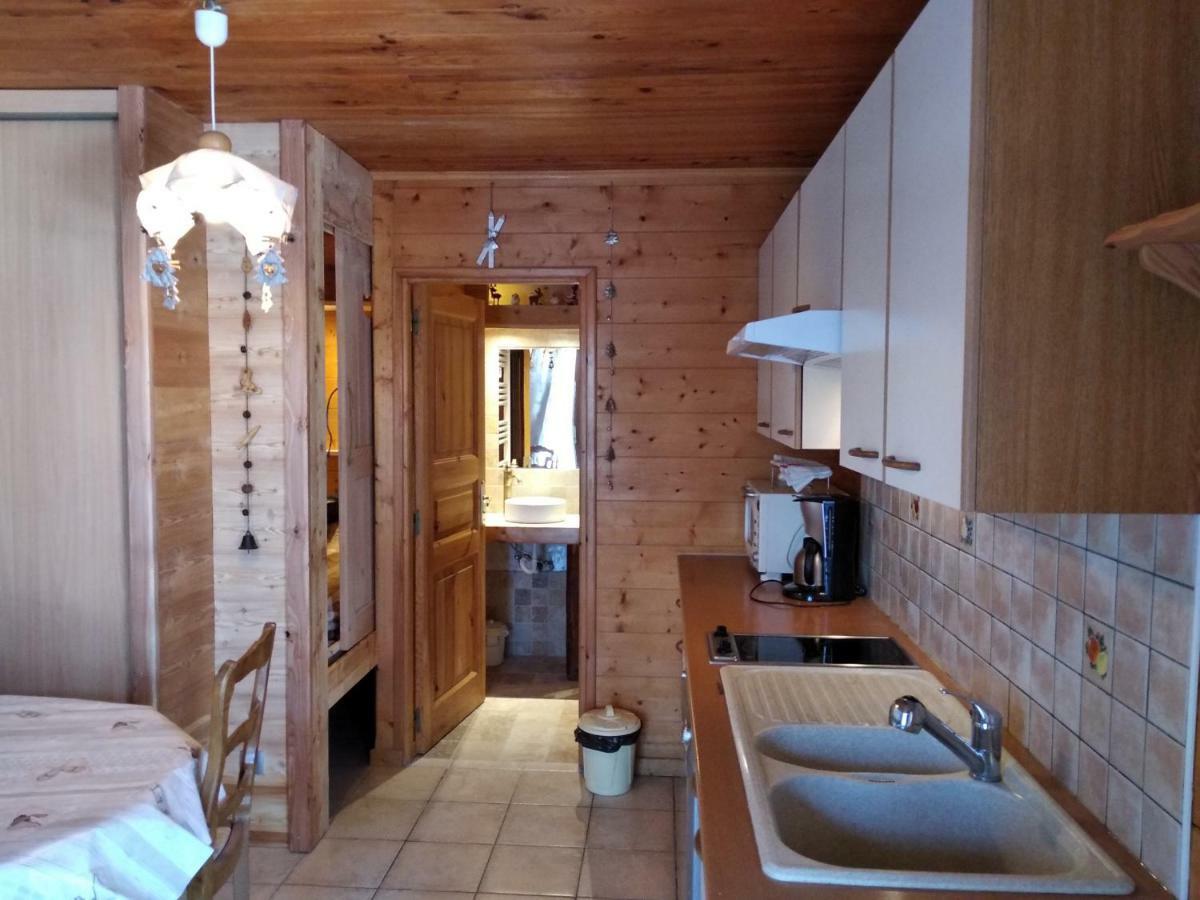 Chaletauxorres Au Pied Des Pistes Et Skis Aux Pieds Les Orres