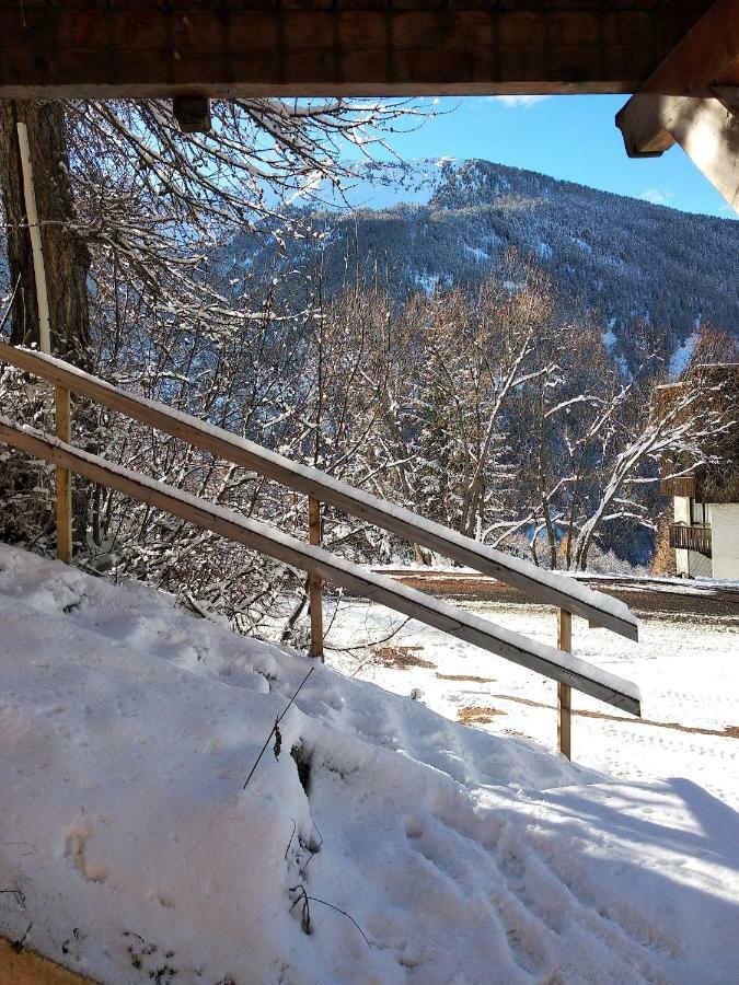 Chaletauxorres Au Pied Des Pistes Et Skis Aux Pieds * Les Orres